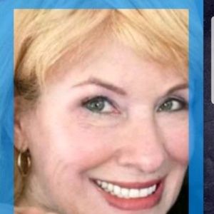 Meet your Posher, Cheryl